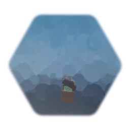 Remix of Treasure  Chest