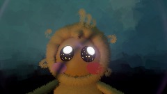 A screenshot taken in Dreams. 1 of 5.
