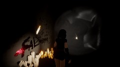 A screenshot taken in Dreams. 24 of 29.