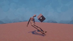 A screenshot taken in Dreams. 4 of 5.