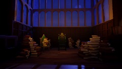 A screenshot taken in Dreams. 16 of 29.