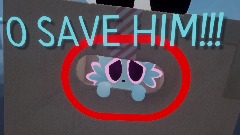 A screenshot taken in Dreams. 1 of 2.