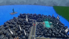 ASB WORLD - Manhattan