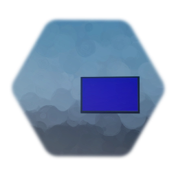 Remix of Flat Screen Television