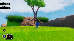 A screenshot taken in Dreams. 7 of 7.