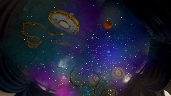 A screenshot taken in Dreams. 5 of 26.