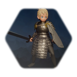 Talestian Royal Guard