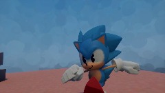 Sonic test