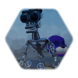 [FNaF 1]Part & Service Table