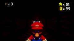 A screenshot taken in Dreams. 2 of 2.