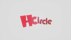 Hcircle 2023 logo