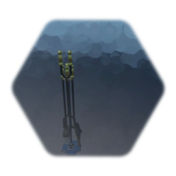 Fireplace Tools (Optimised)