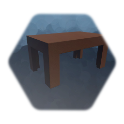 Table, Desk, Bench 2021