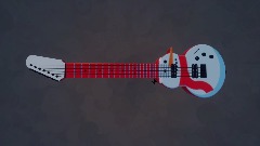 A screenshot taken in Dreams. 20 of 30.