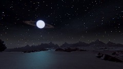 A screenshot taken in Dreams. 9 of 25.