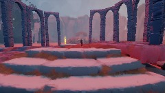 A screenshot taken in Dreams. 4 of 4.