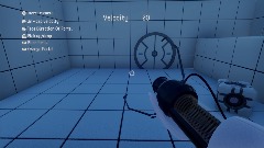 A screenshot taken in Dreams. 2 of 8.