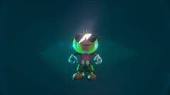 A screenshot taken in Dreams. 1 of 1.