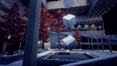 A screenshot taken in Dreams. 16 of 17.