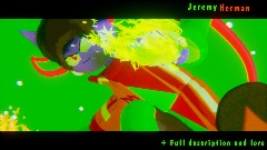 A screenshot taken in Dreams. 1 of 1.