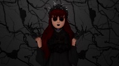 Embracing the Darkness