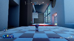 A screenshot taken in Dreams. 16 of 22.