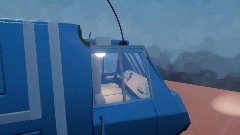 A screenshot taken in Dreams. 13 of 16.