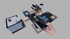 A screenshot taken in Dreams. 27 of 27.