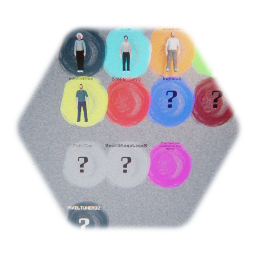 DREAMER GALARIE (LOW COST)