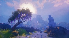 A screenshot taken in Dreams. 4 of 21.
