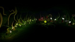 A screenshot taken in Dreams. 12 of 27.