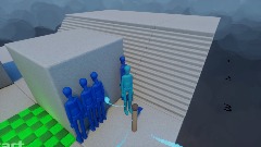 A screenshot taken in Dreams. 26 of 26.