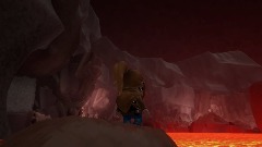 A screenshot taken in Dreams. 11 of 29.