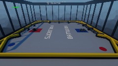 Battlebots mock-up (Remix)