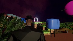 Parkur game