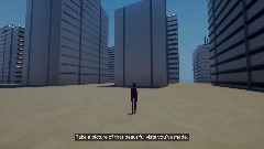 A screenshot taken in Dreams. 16 of 18.