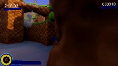 A screenshot taken in Dreams. 4 of 10.