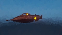 A screenshot taken in Dreams. 21 of 30.