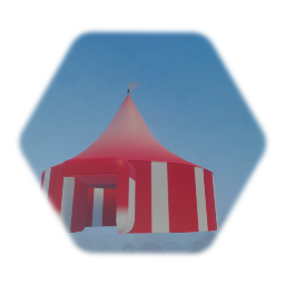 Circus Tent