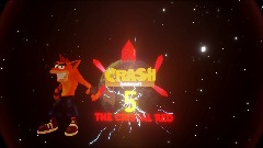 Crash Bandicoot 5:THE CRISTAL RED!!!(Demo)
