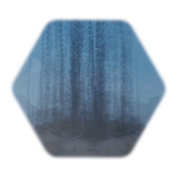 Random Rock Crater