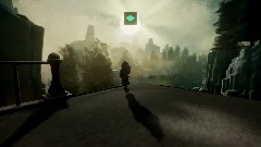 A screenshot taken in Dreams. 2 of 3.