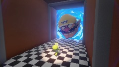 This death fix WARIO apparition e3