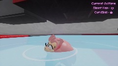 A screenshot taken in Dreams. 25 of 29.