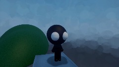 Ma premiere création