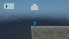 A screenshot taken in Dreams. 1 of 1.