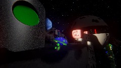 Moonwalkers Space Corp