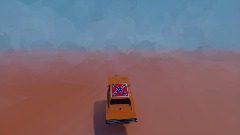GENERAL LEE JUMP