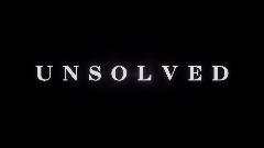 UNSOLVED