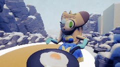 Princesse Sévada - Monte del bicche